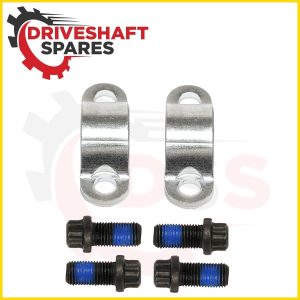 3-70-38X Heavy-Duty Universal Joint Strap Kit fit's 1480/1550 Series.