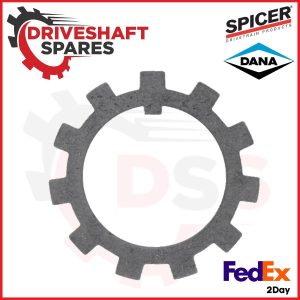 1pc Dodge Ford GM Dana 60 & 61 Axle Spicer 35269 Spindle Nut Lock Washers