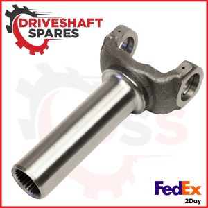 High Quality Transmission Slip Yoke 3R S44 Series - 26 on 27 Spline (3R-3-1658X)