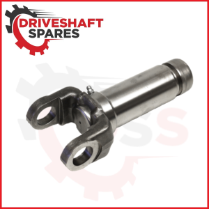 3R-3-488KX, 3R Series Slip Yoke 1.125 x 2.563 Spline 1.500x16.
