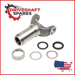 1550 Series Slip Yoke , 1.750x16 spline 6.875 Centerline to End 4-3-1241KX