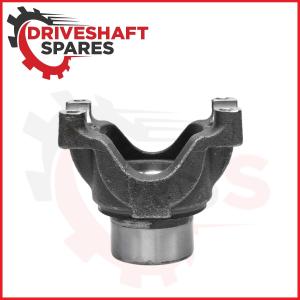 4-4-1901-1, 1550 Series End Yoke - Splined Bore Strap Style 1.750x10 spline.