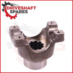 4-4-5061-1 Splined Bore Driveshaft End Yoke 1550 series Ø1.962x10 spline 2.938"