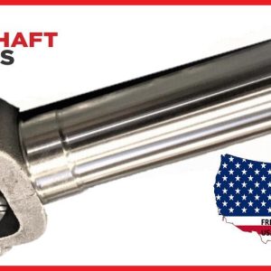 Trans Slip Yoke 40038571, 4WD Dodge Ram 1480 Series 32/34 Spline 68003178AA