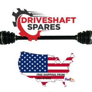 CV Axle Shaft For Arctic Cat Wildcat X 1000/Wildcat 4 1000 Rear Left and Right