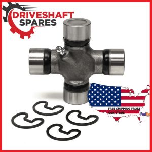 1310 to 1330 Combination U-Joint - Greaseable 5-134X - 353 - 210-0134