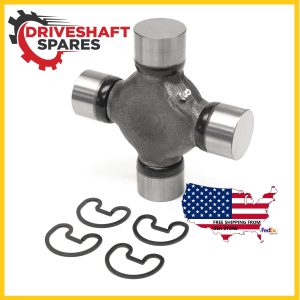 998/10361 JCB Spares - UNIVERSAL JOINT, FRONT & REAR PROPSHAFT (5-155X)