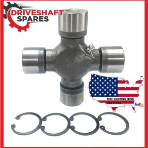 5-160X Driveshaft Universal Joint 1410 Series OSR 4.188"x1.188" fits GMC