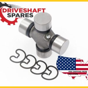 914/35401 JCB Spares - UNIVERSAL JOINT, FRONT & REAR PROPSHAFT INTERNATIONAL HAR