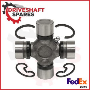 5-212X, 1330 to 3R/S44 Series Combination U-Joint - Greaseable