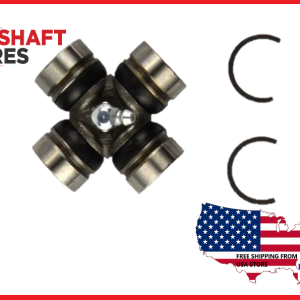 BRAND NEW 5-242X Universal Joint - 995 (1.062 x 1.828)