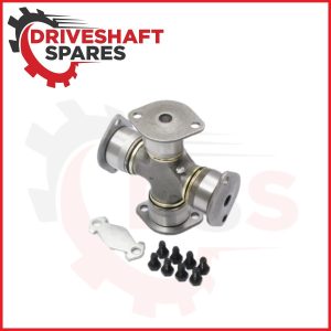 Bearing Plate Style U-Joint 5-279X, 1610 Series (1.874 x 5.312).