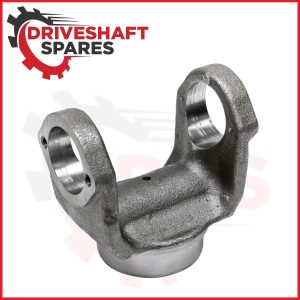 Driveshaft Tube Weld Yoke (5-28-207) 1610 Series fits Tube Dia. 3.500" X .156"