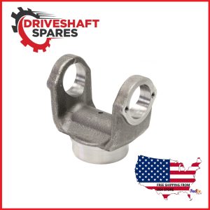 5-28-627,1610 Series Weld Yoke , 3.500 X .134 W tube.