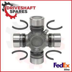 5-3147X Driveshaft Universal Joint 3R / S44 Series Inside Snap Ring
