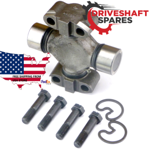 7C TO 1650 SERIES – MECHANICS CP72N-HWD TO 1650 SERIES UNIVERSAL JOINT – 5-330X