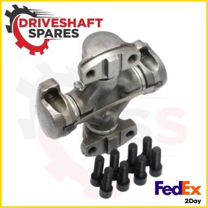 Universal joint Caterpillar, Clark, Eaton 4C, 4LWT, 5-4138X, 921 5-4144X