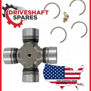 888 ROCKWELL 44R Universal Joint 5-431X 1440/33.28*67.5