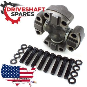 968 - 4HWD Wing Bearing Universal Joint RE52347 - 1.688 x 4.531" 5C 2K3631