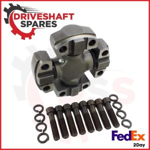 894 - 4HWD WinG Bearing Universal Joint - 5-5800X - 1.938 x 5.312 5.5C Series