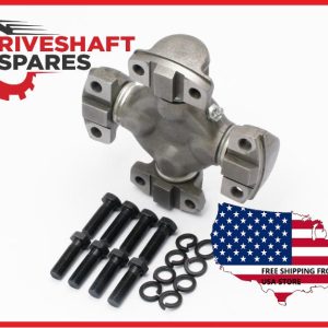 Driveshaft Universal Joint 5-6000X 641152: Caterpillar 560, 230-6000 TEREX