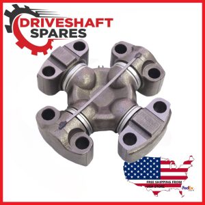 NEW Caterpillar U-Joint Greaseable 6C Series 5-6106X / 5-6111X Eaton 1S9670