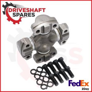 5-7000X Wing Bearing U-Joint - 7C Series LWT HYSTER, IH, JOY, WABCO MASSEY-FERGU