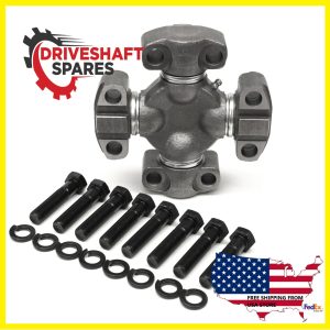 Komatsu Mechanical universal joint 630389C91 2520-00-847-2970 I/C 6H2577 5-7111X