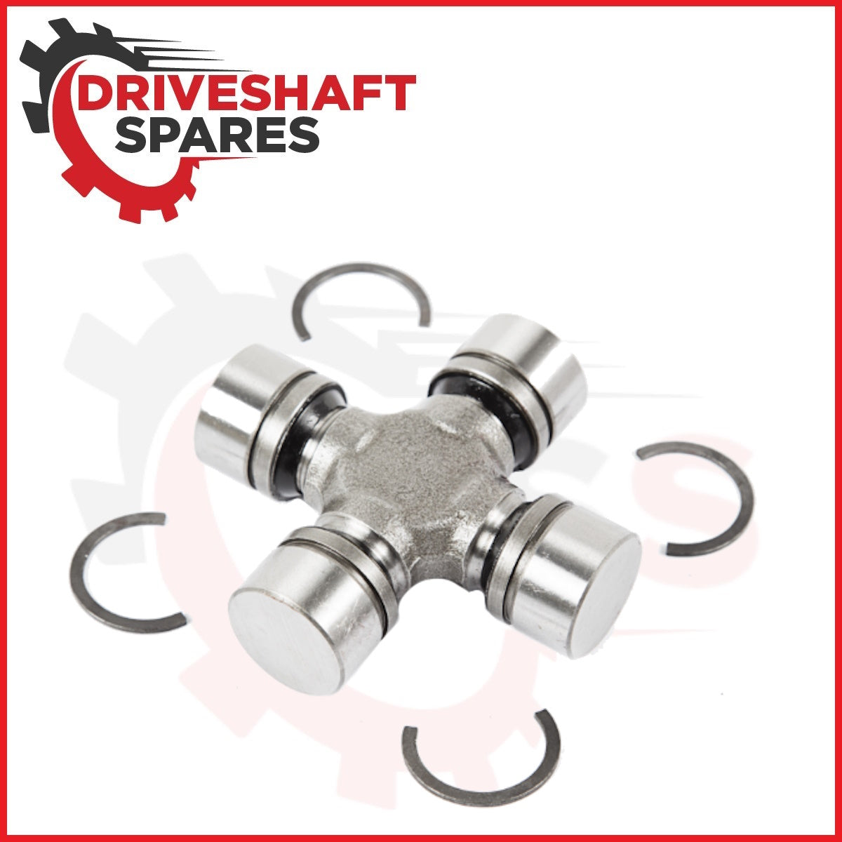 68145053AA Front Axle Shaft Universal Joint 1350WJ Series JK Wrangler (5-7166X)