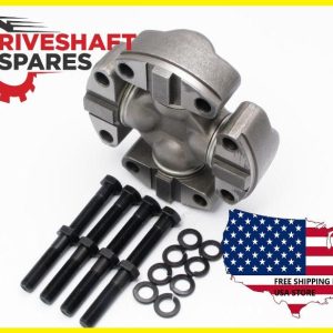 963 - 4HWD Wing Bearing Universal Joint BELL  CATERPILLAR 390-8908