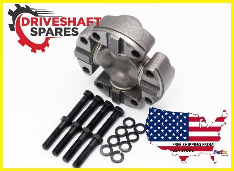 963 - 4HWD Wing Bearing Universal Joint BELL CATERPILLAR 390-8908