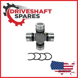 5006813G, U-Joint AAM 1485WJ Series, Greaseable, 464, 210-0464.
