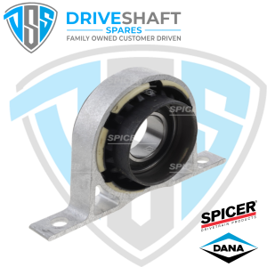 5017405 Spicer Driveshaft Center Bearing Ford F-350/F-250 Super Duty BC3Z-4800-H
