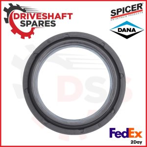 Ford F-250 / F-350 / Excursion Spicer 50381 Axle Shaft Seal (F81Z-1175-HA / C)