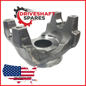 EATON 341.381.401.402.End Yoke Splined Bore 1760 Series Strap Style 6.3-4-331-1X