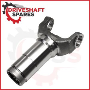 NEW 6.5-3-1371KX Slip Yoke 1810 series 3.000x16 spline 11.875" C/L to End
