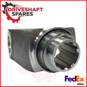 FULLER 6613-11600 End Yoke Splined Bore 1810 Series Full Round 6.5-4-3551X