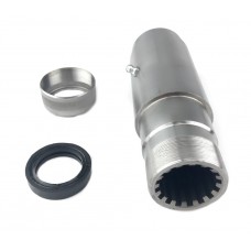1.375 x 16 Sleeve with butt of 1.821