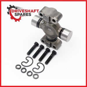 6C-3X Driveshaft Conversion Universal Joint 1550 to 6C Series CAT 5Y0154