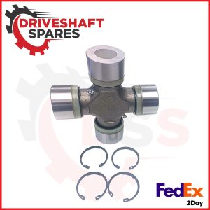 899 - High Quality Driveshaft UNIVERSAL JOINT (49.2 X 151)