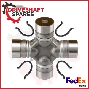 High Quality 958 Driveshaft Universal Joint Inside Snap Rings 1.315" x 3.110"