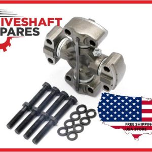 969 Universal Joint U-Joint 5-4143X WINGS Universal Joint CATERPILLAR 6K0316