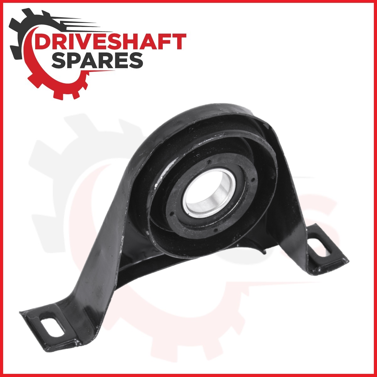 5161435AA Drive Shaft Center Support Bearing for Dodge Challenger Charger - Image 2