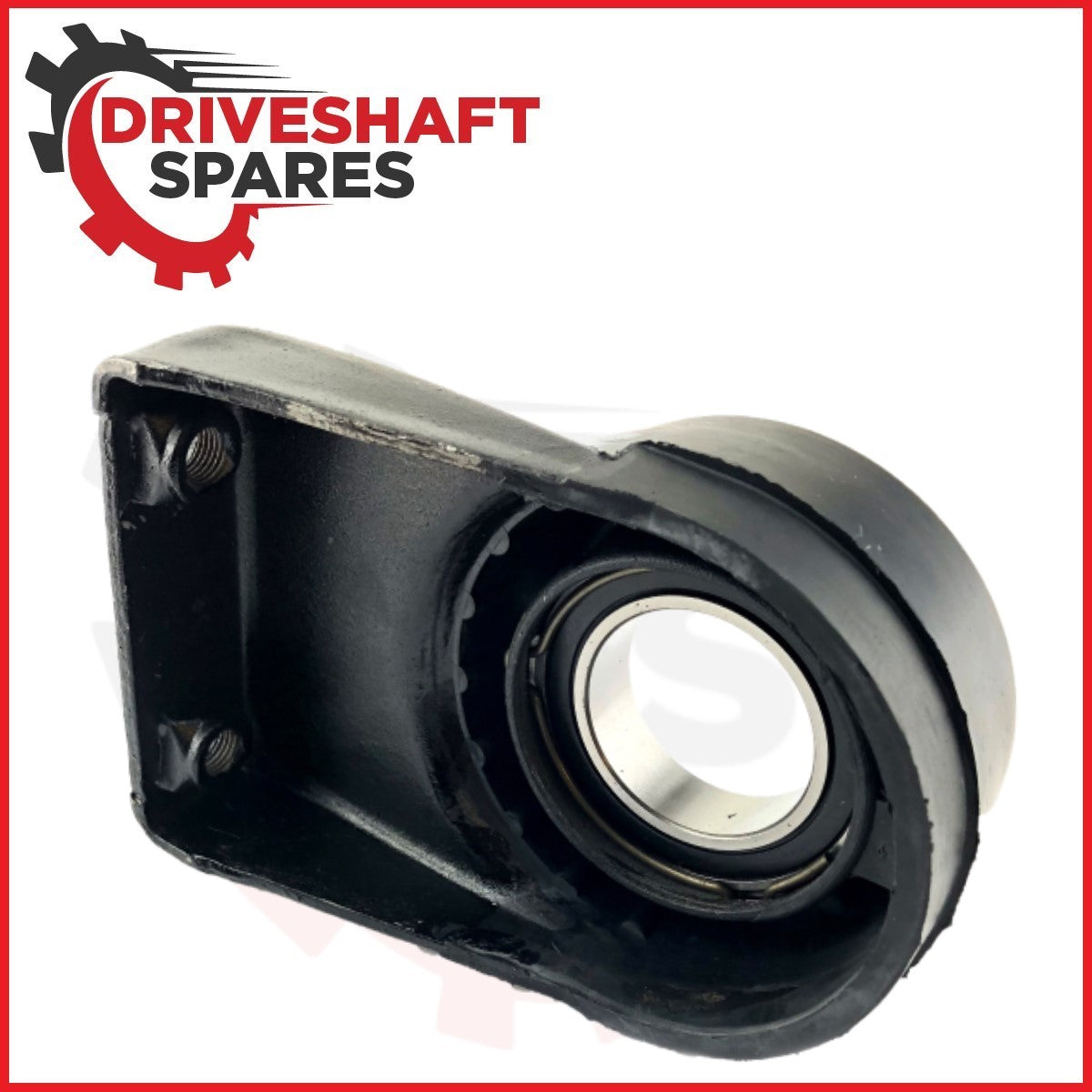 1963 Buick Riviera Center Driveshaft Support Bearing 2.250" (OEM #1355470) - Image 2
