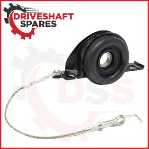 934-201 Driveshaft Center Support Bearing Tribute/Escape/Mariner