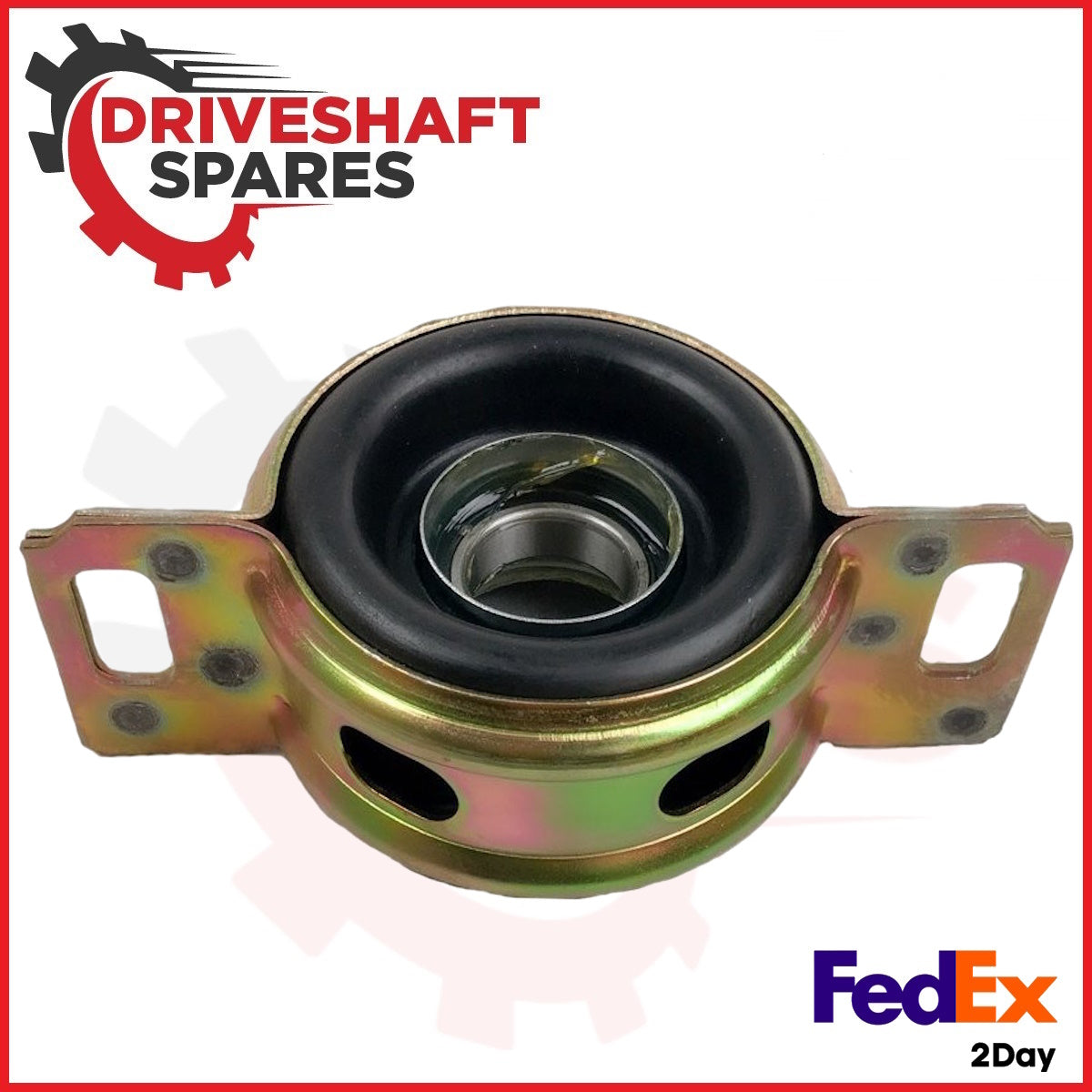 Toyota Tundra Tacoma T-100 Driveshaft Center Support Carrier Bearing 37230-35130