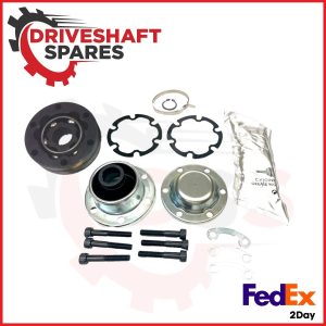 Front Driveshaft CV Joint Kit for Pontiac Solstice 06-09 and Kia Sorento 02-13