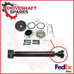 Front Driveshaft CV Joint Kit for Kia Sorento 2002 - 2013 Prop shaft CV CVJ009