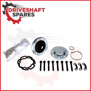 NEW Jeep Wrangler 07-13 JK Driveshaft High Speed CV Joint Boot Replacement Kit
