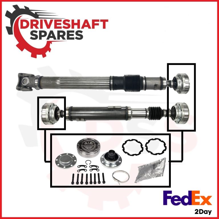 CVJ014_Shaft